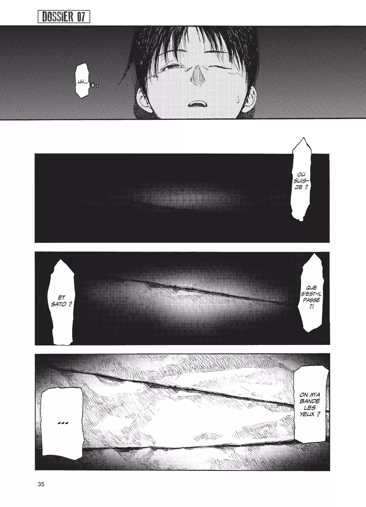 Ajin Volume 2 page 37