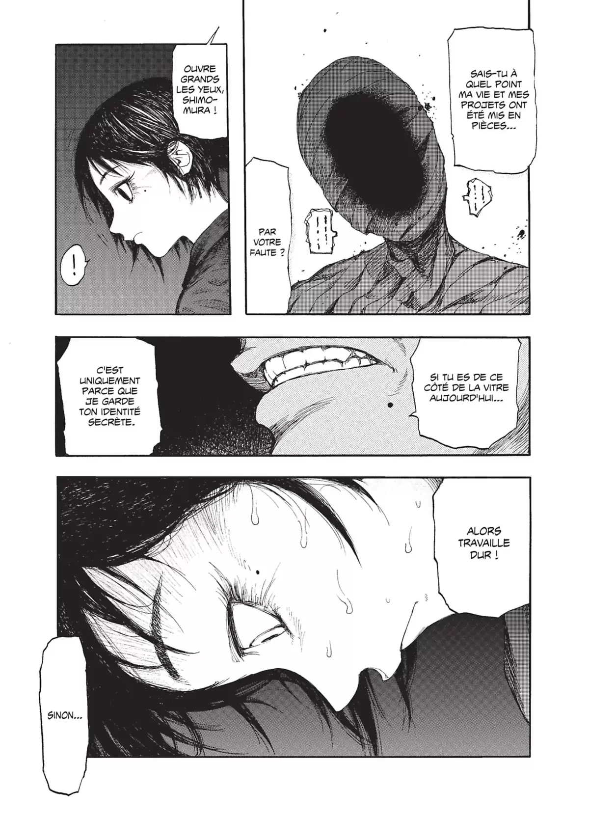 Ajin Volume 2 page 53