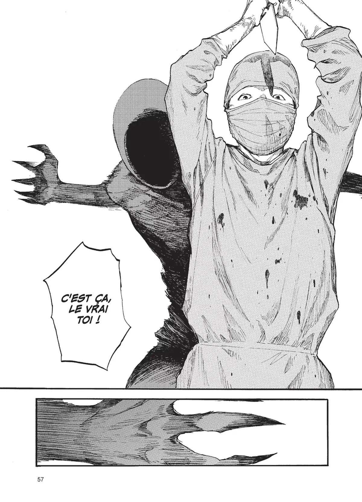 Ajin Volume 2 page 59