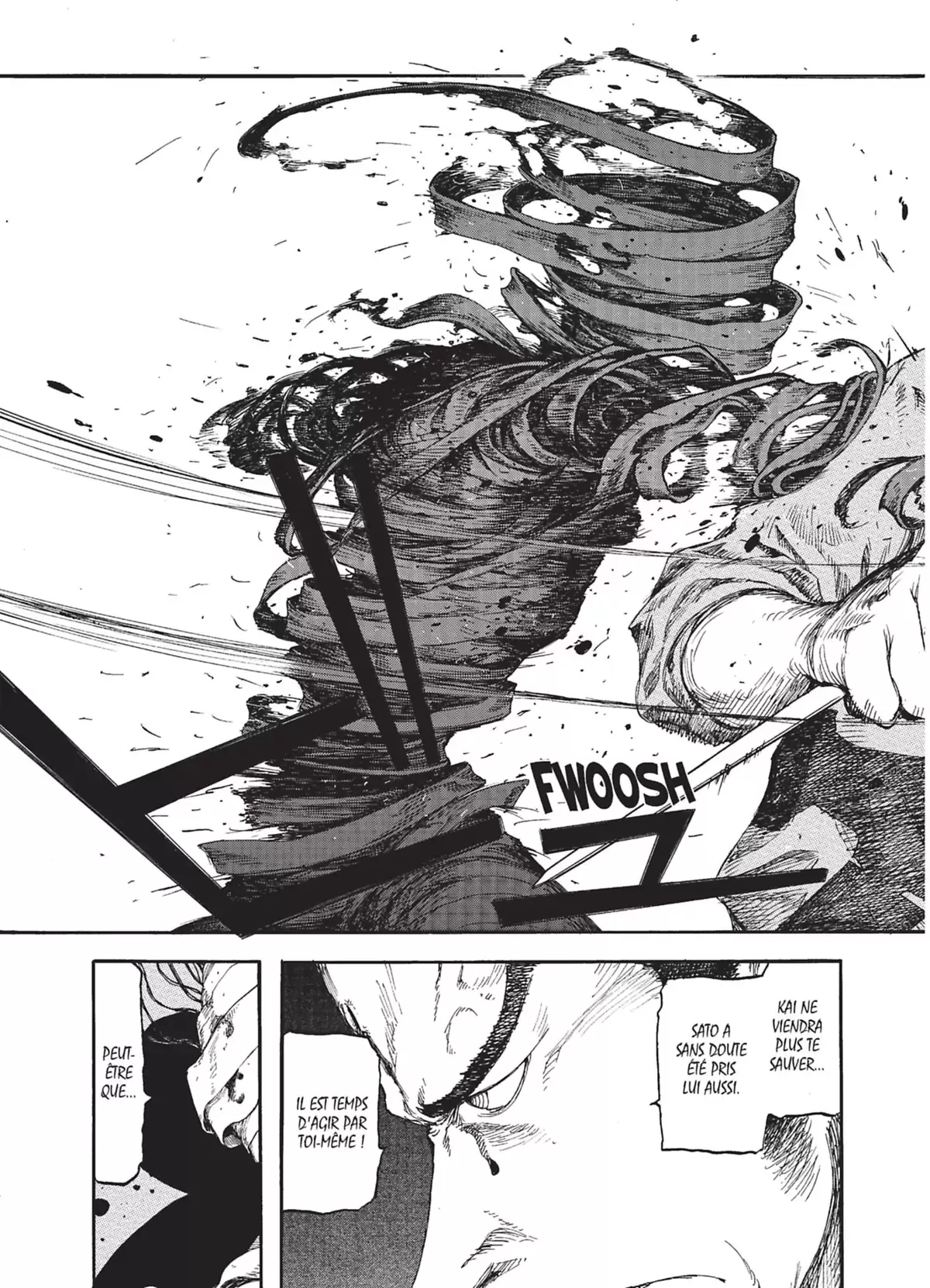 Ajin Volume 2 page 63