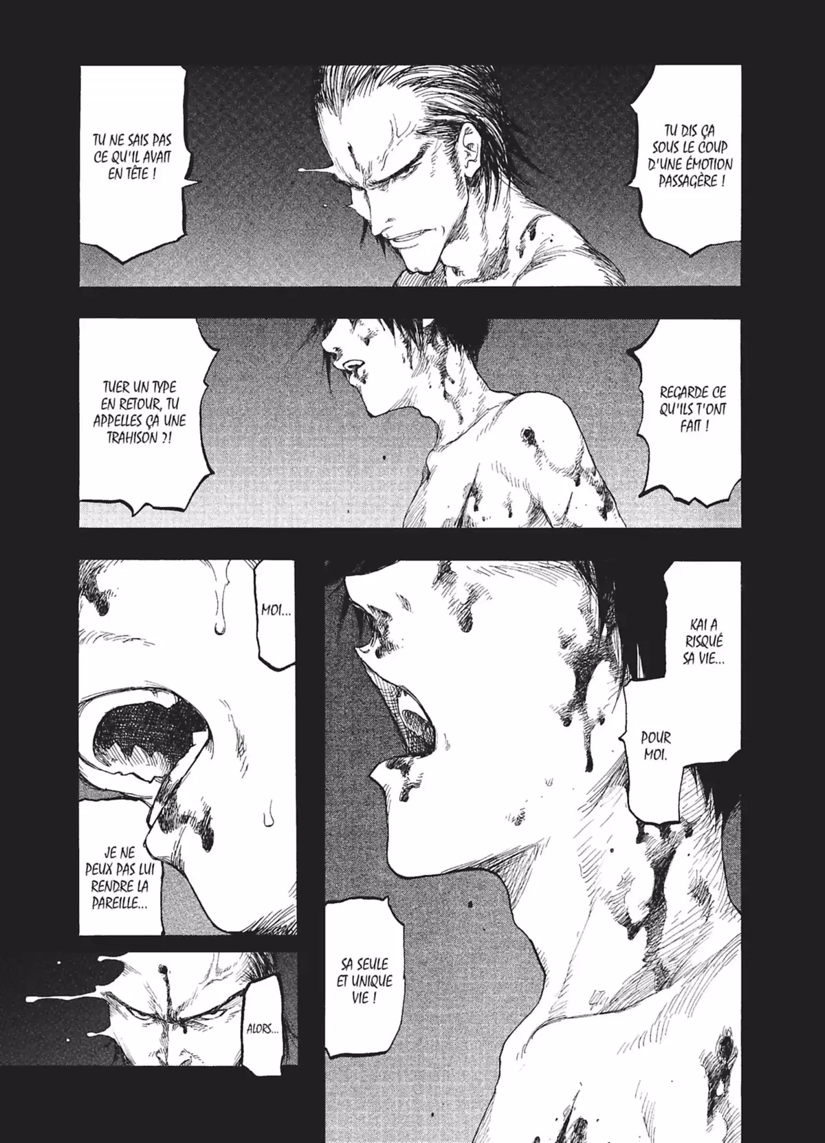 Ajin Volume 2 page 65