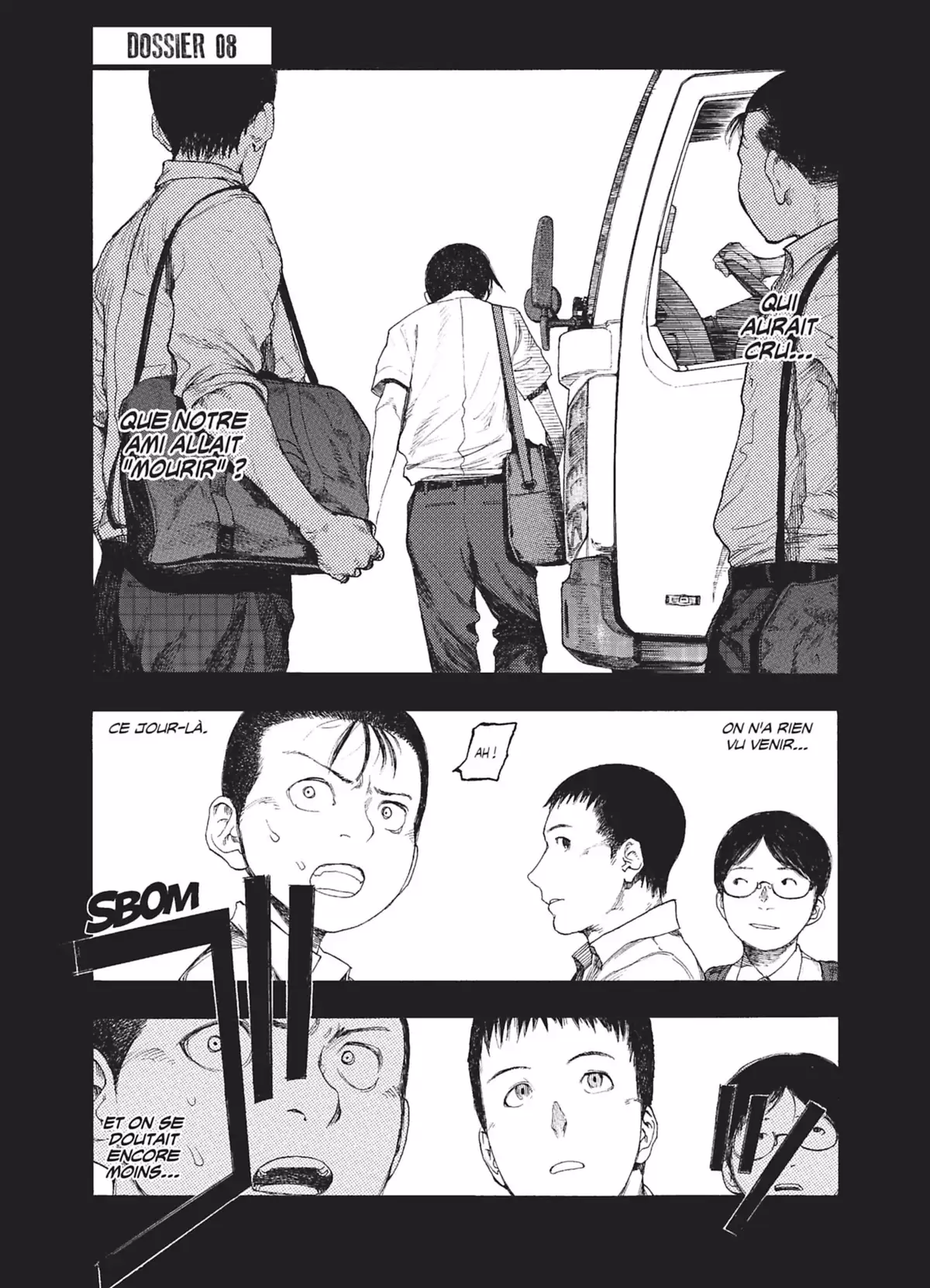 Ajin Volume 2 page 71