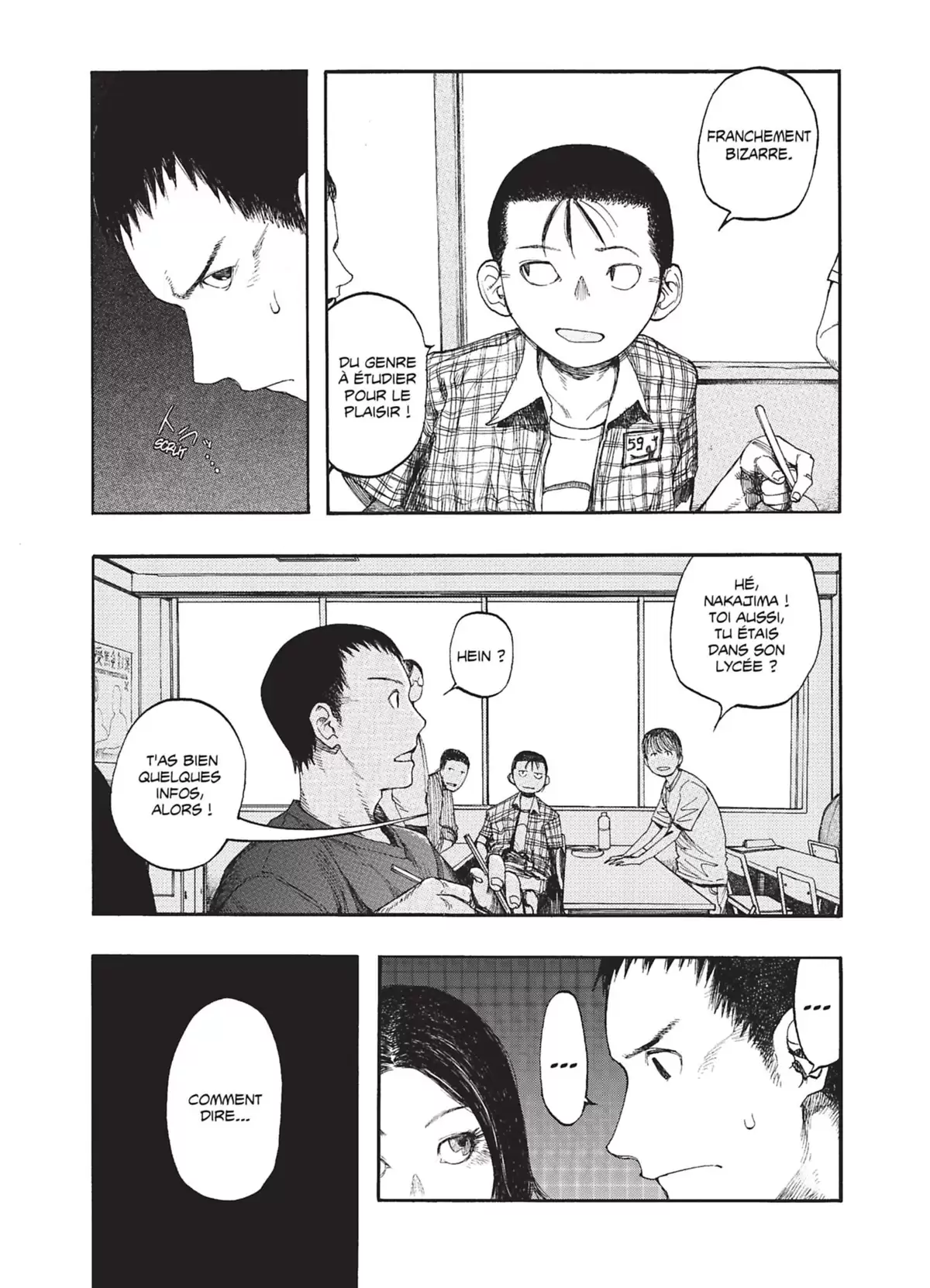 Ajin Volume 2 page 77