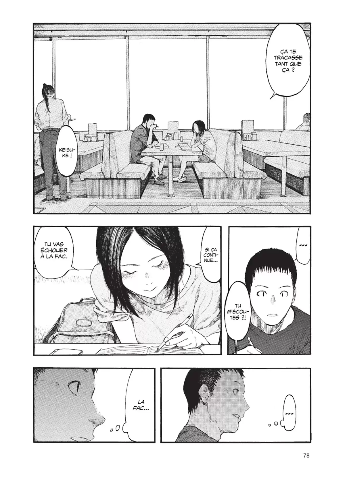 Ajin Volume 2 page 80