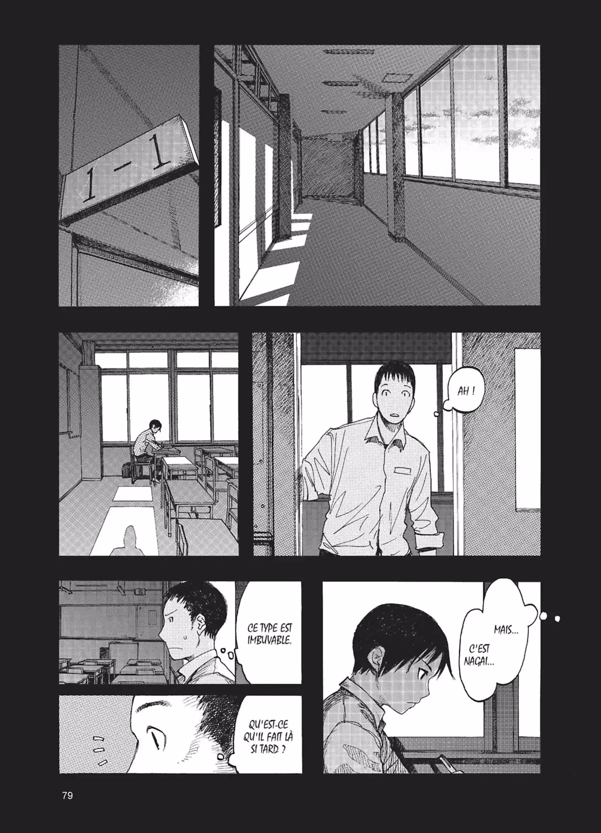 Ajin Volume 2 page 81