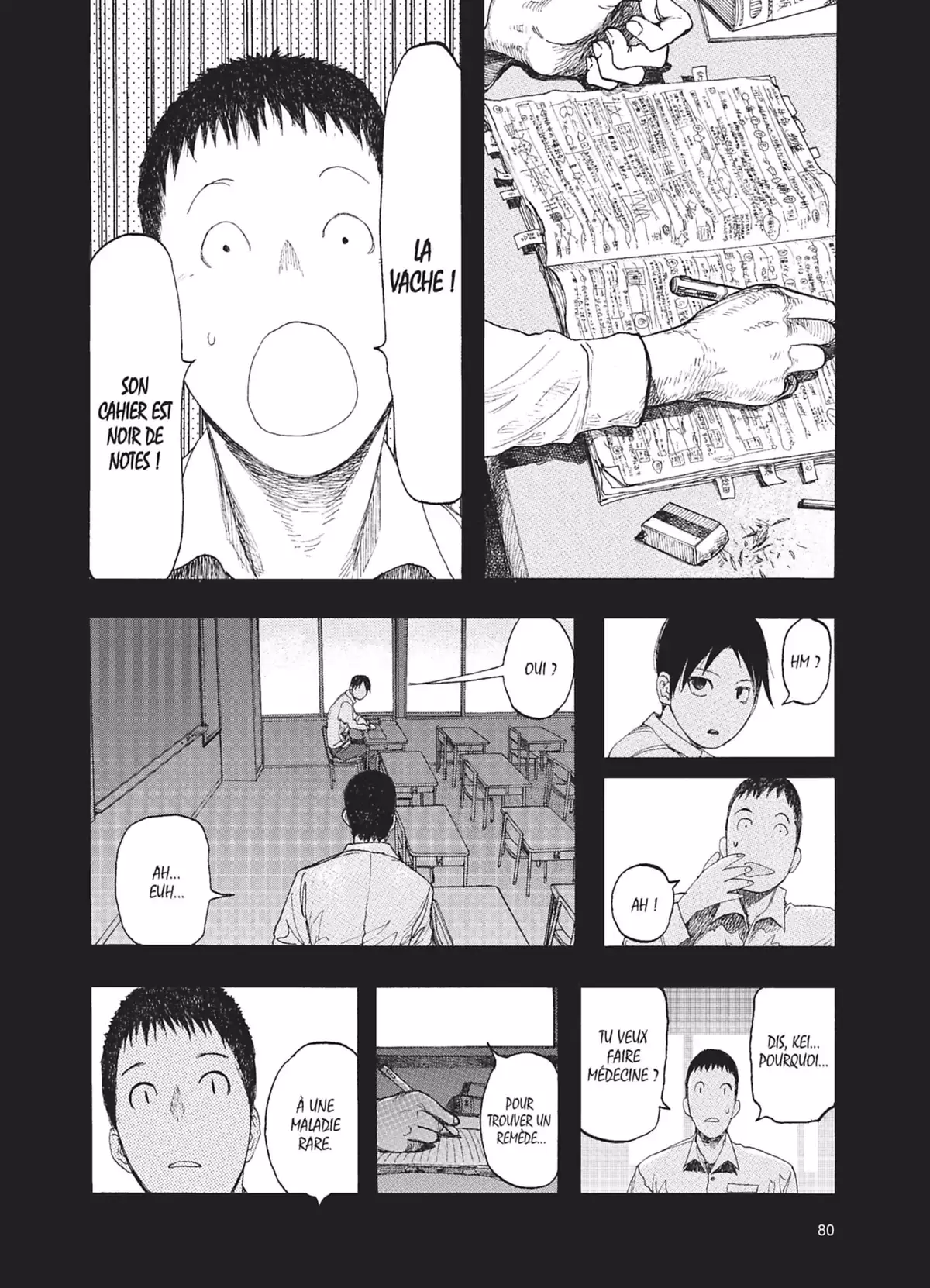 Ajin Volume 2 page 82