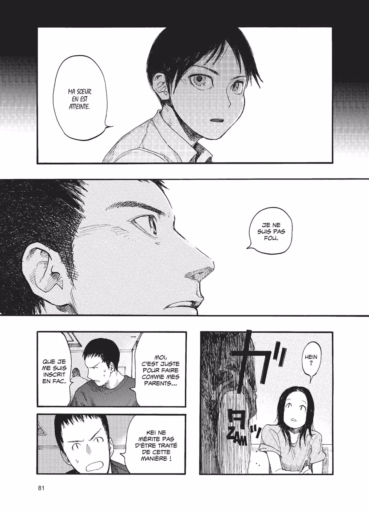 Ajin Volume 2 page 83