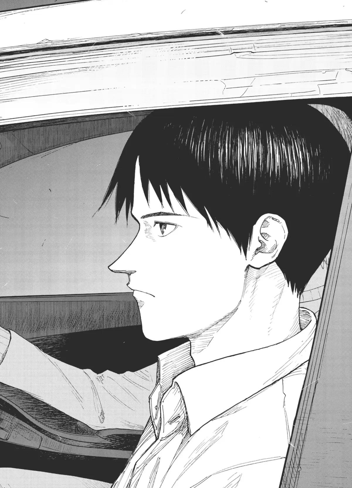 Ajin Volume 11 page 35