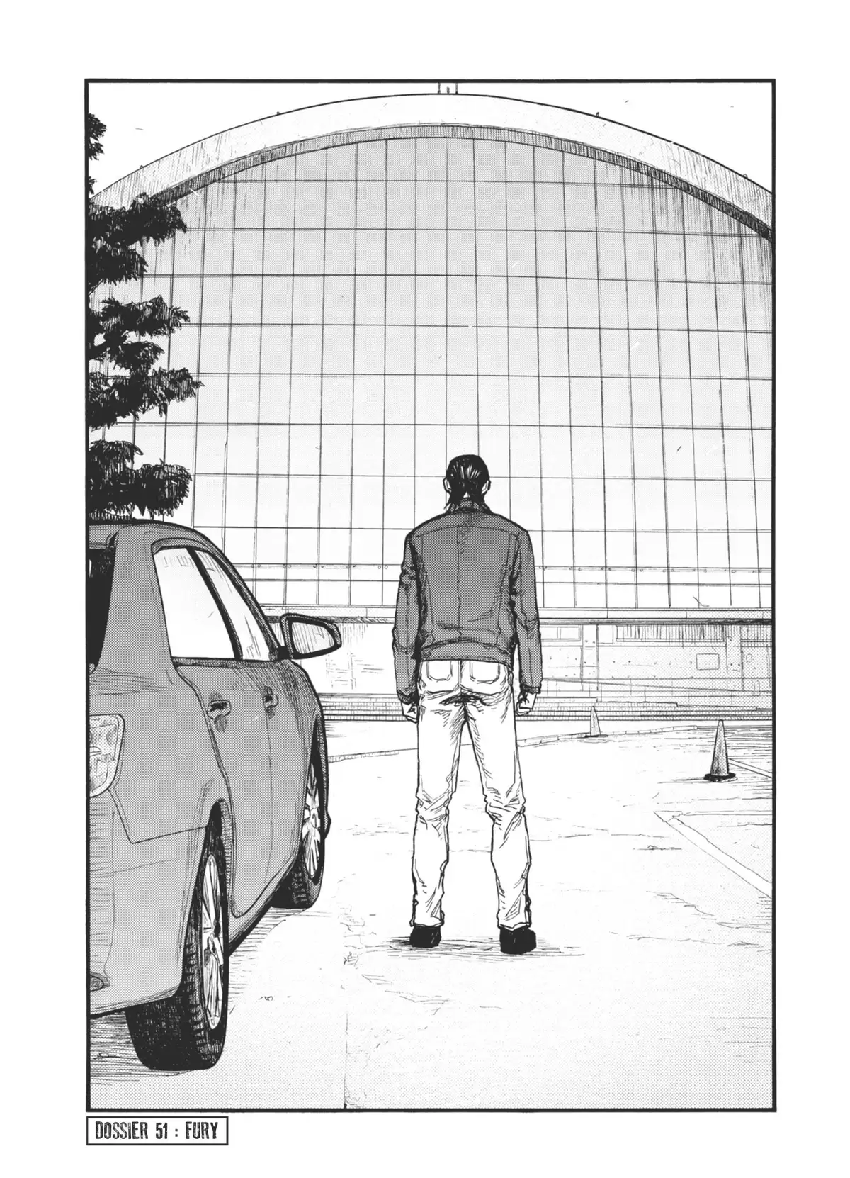 Ajin Volume 11 page 71