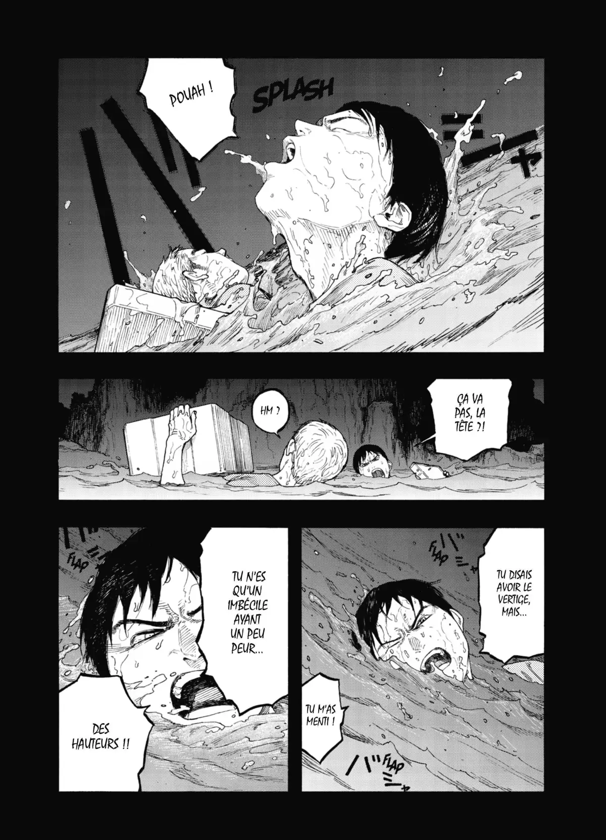 Ajin Volume 17 page 10