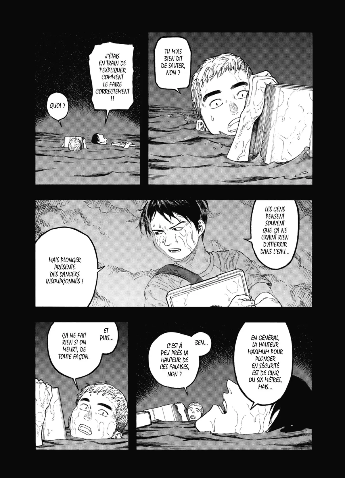 Ajin Volume 17 page 11