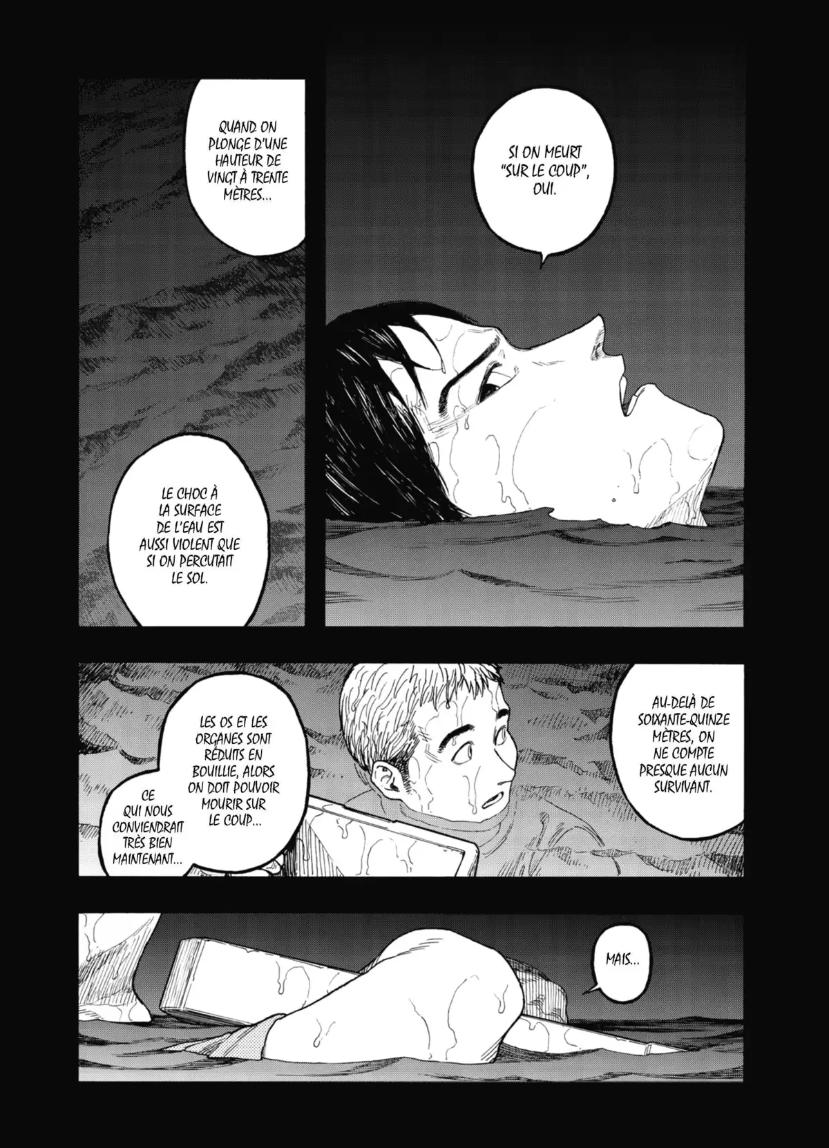 Ajin Volume 17 page 12