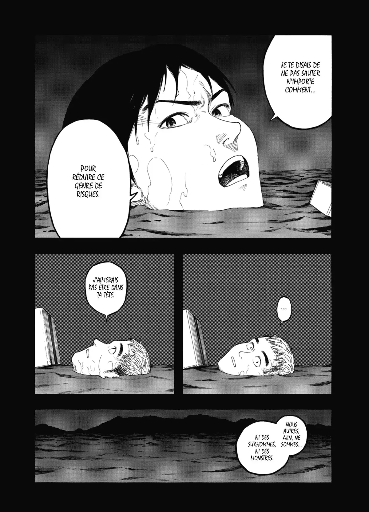 Ajin Volume 17 page 15