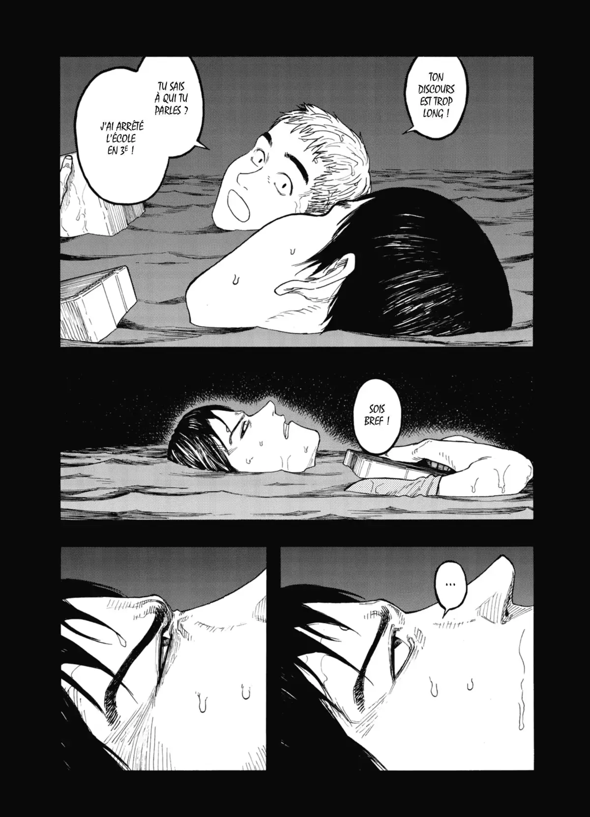 Ajin Volume 17 page 18