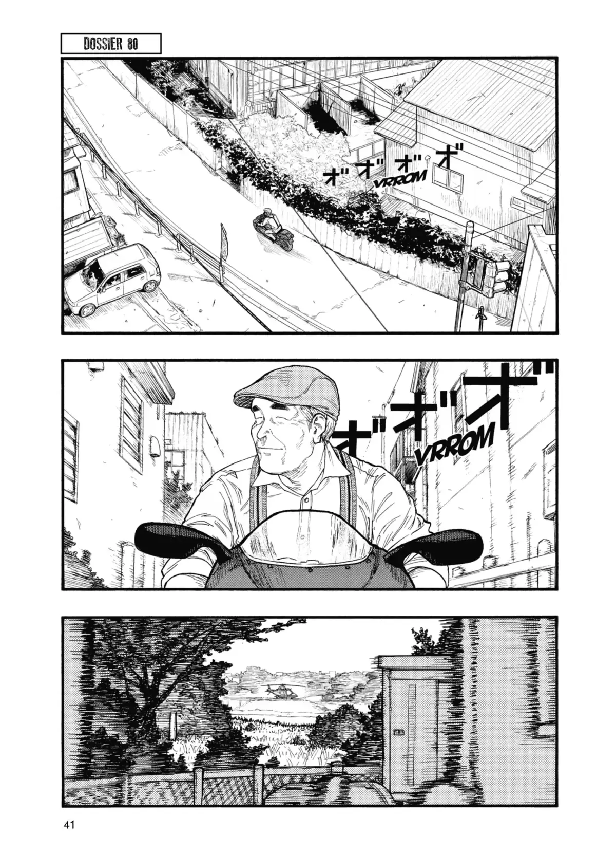 Ajin Volume 17 page 35