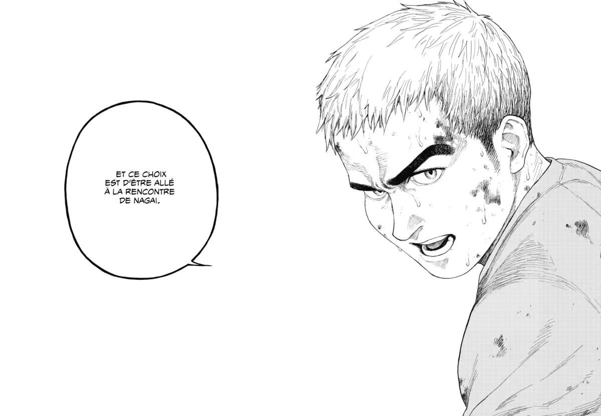 Ajin Volume 17 page 60