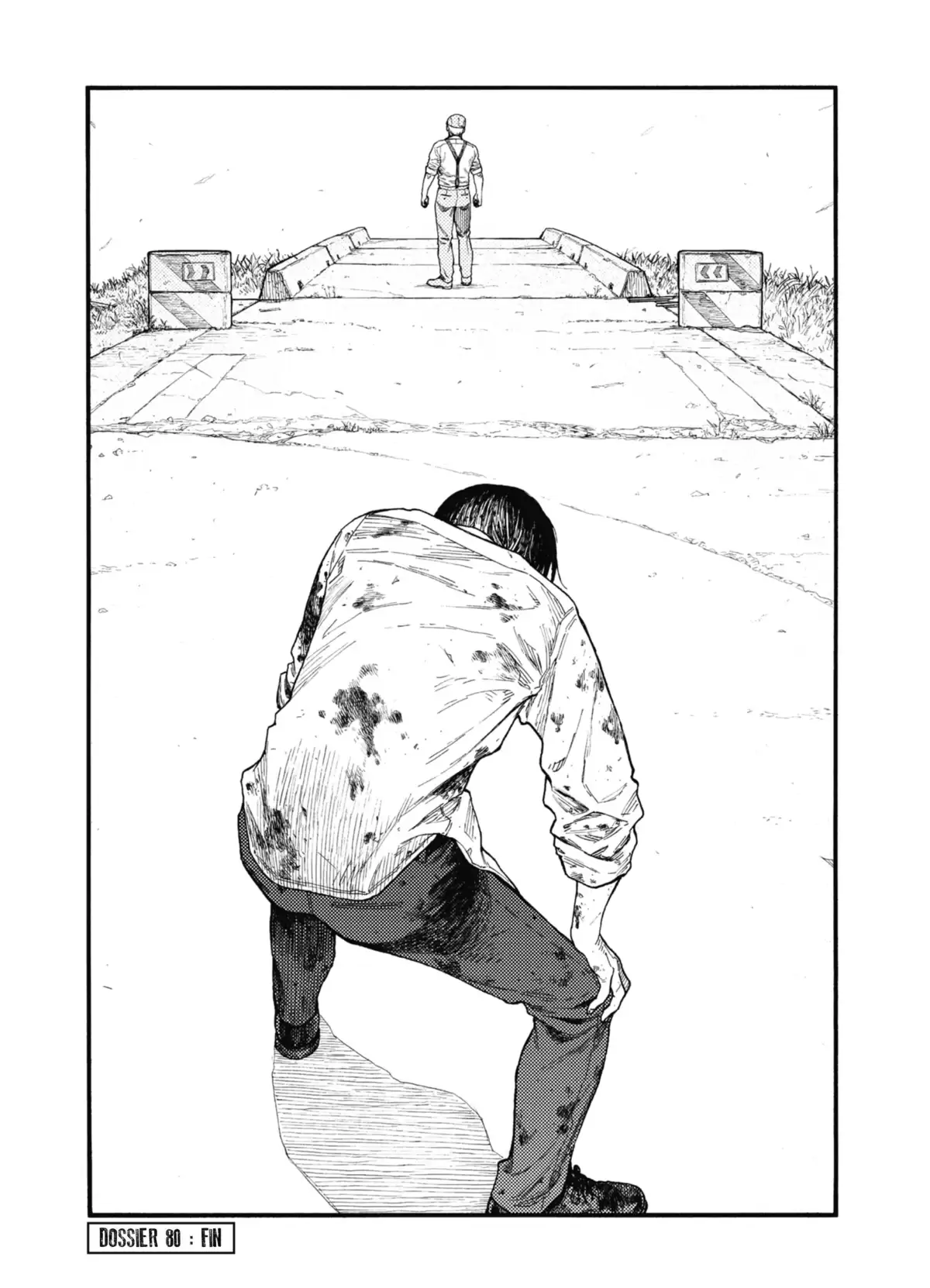 Ajin Volume 17 page 61