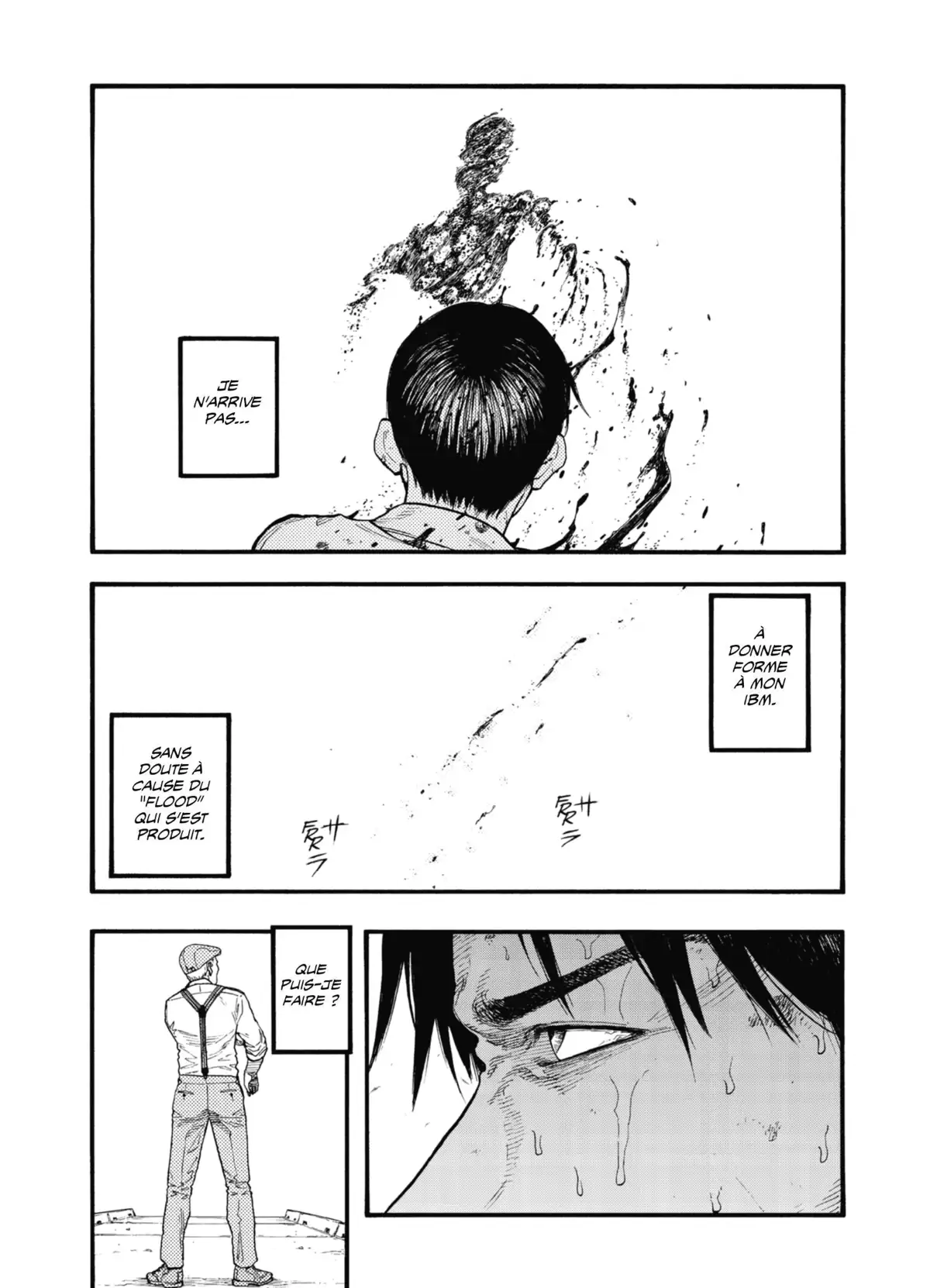 Ajin Volume 17 page 67