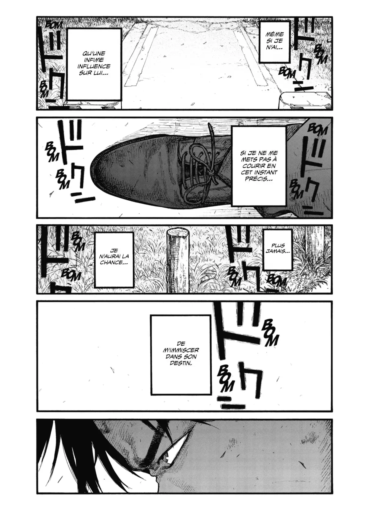 Ajin Volume 17 page 76