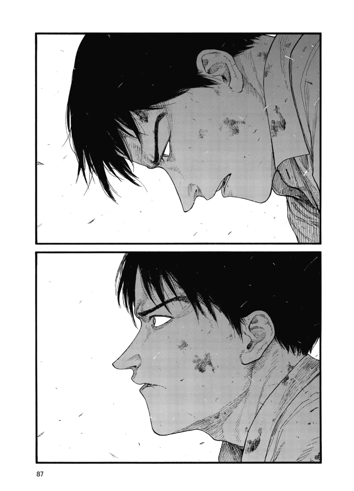 Ajin Volume 17 page 78