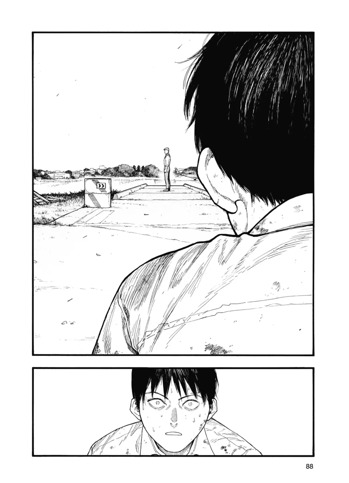 Ajin Volume 17 page 79