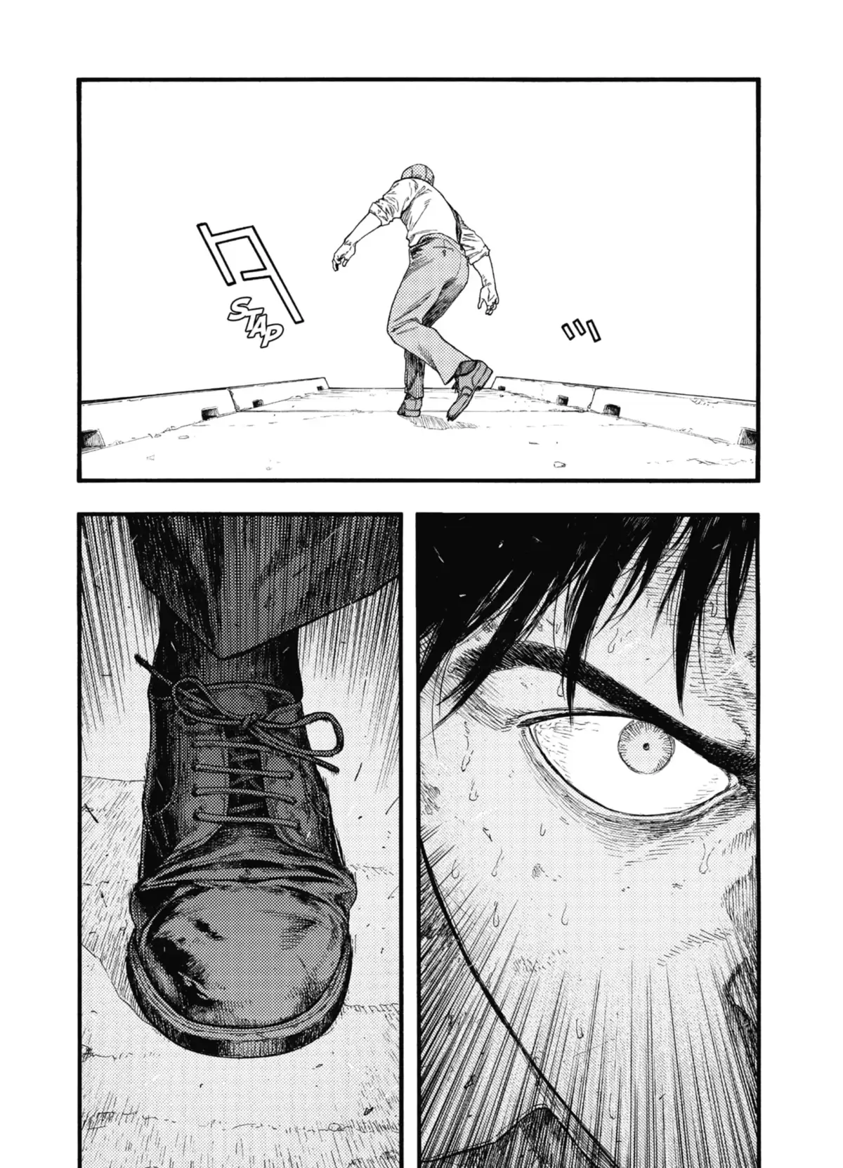 Ajin Volume 17 page 81