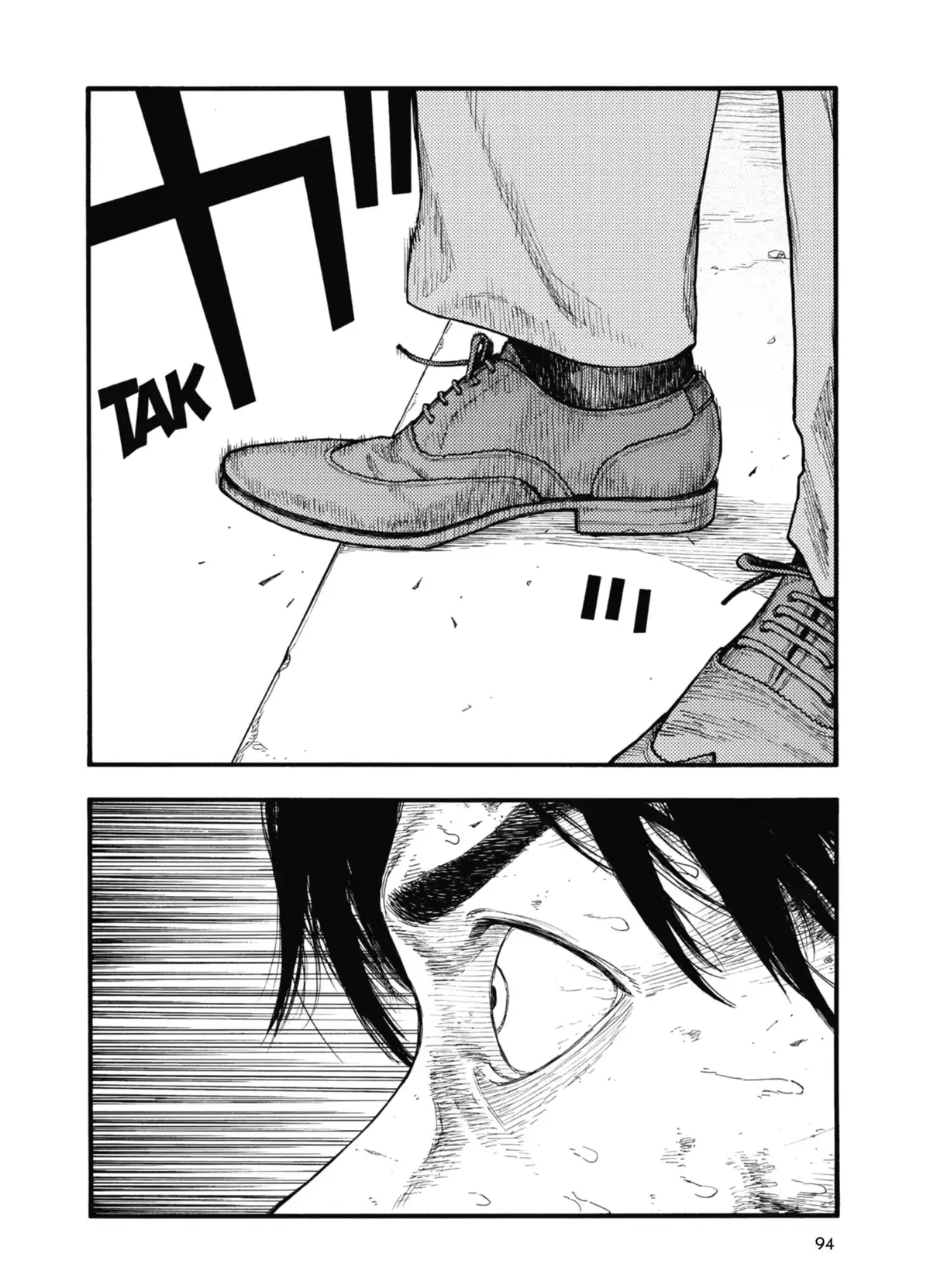 Ajin Volume 17 page 85