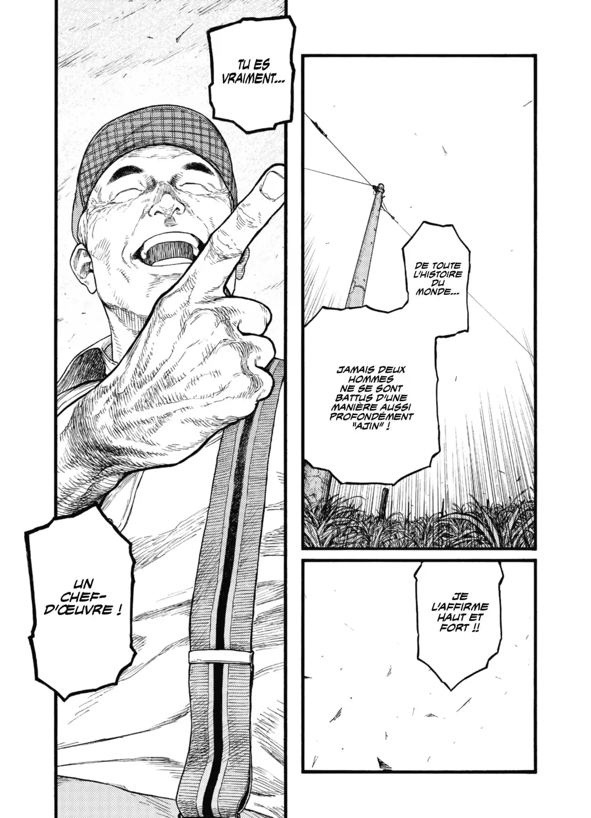 Ajin Volume 17 page 90