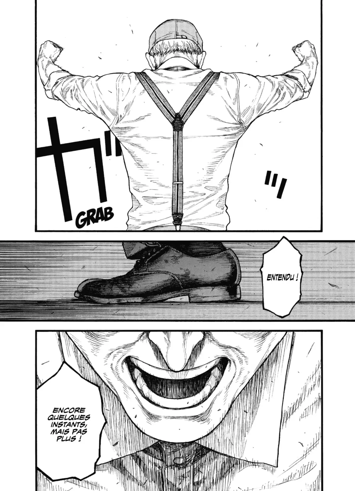 Ajin Volume 17 page 92