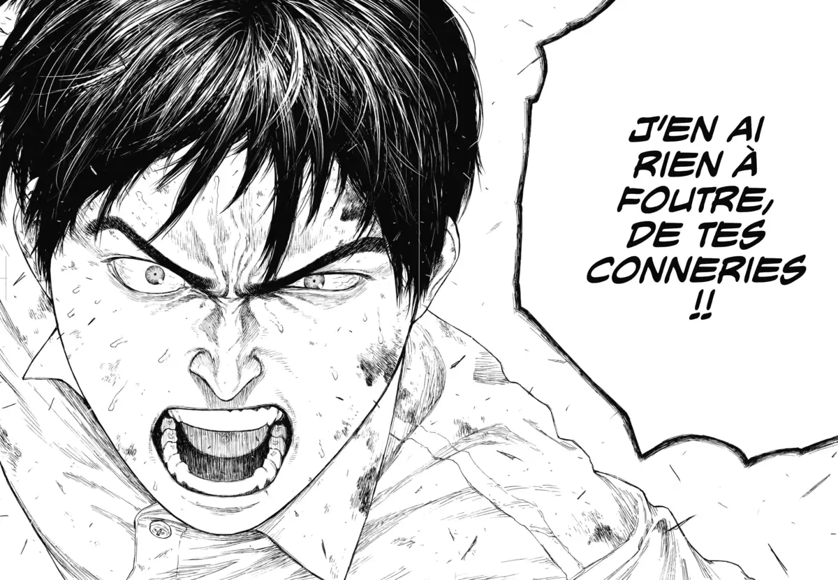 Ajin Volume 17 page 96
