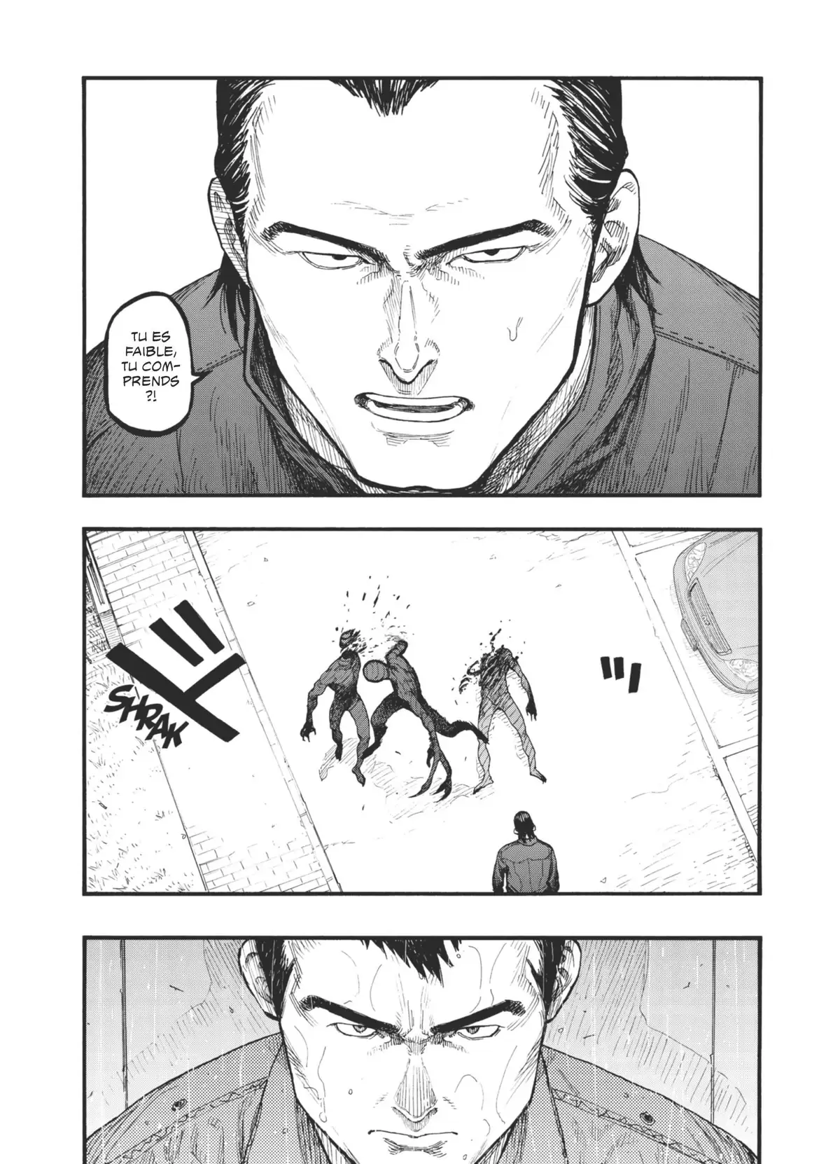 Ajin Volume 14 page 11