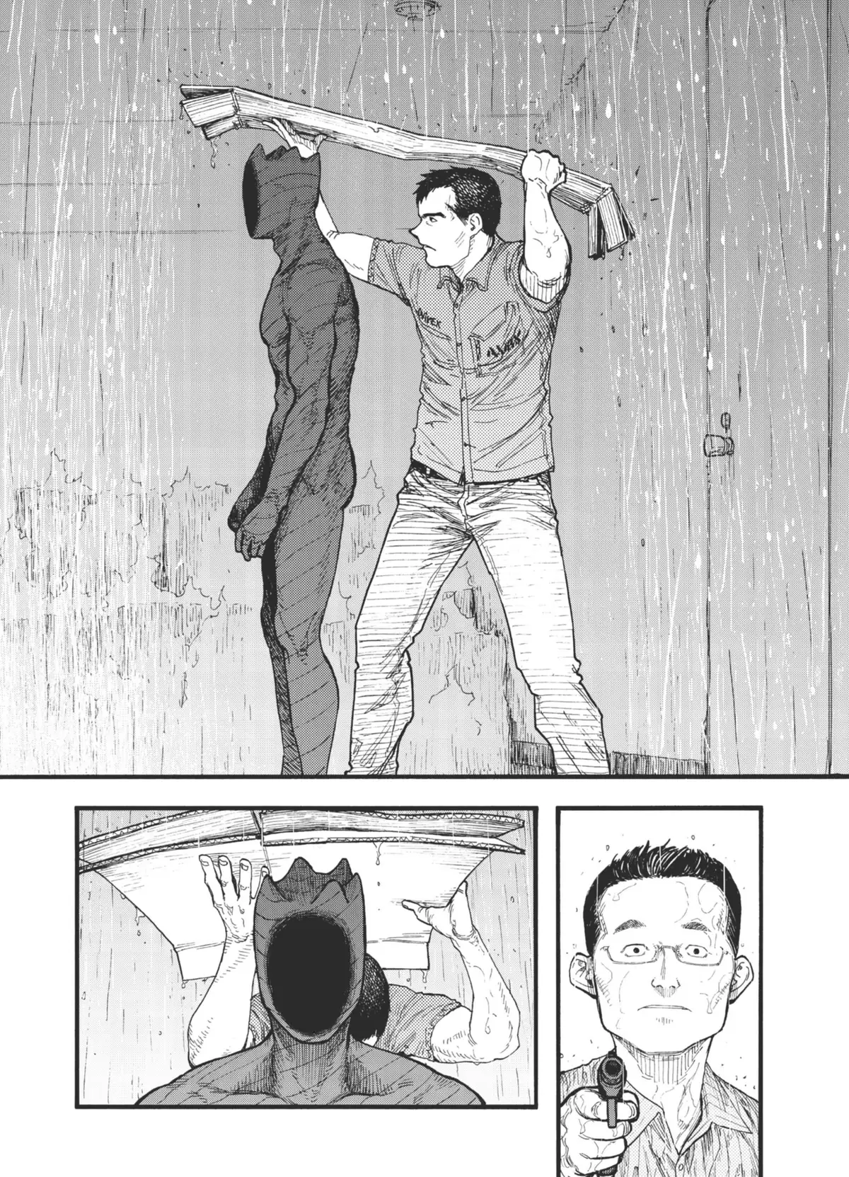 Ajin Volume 14 page 14