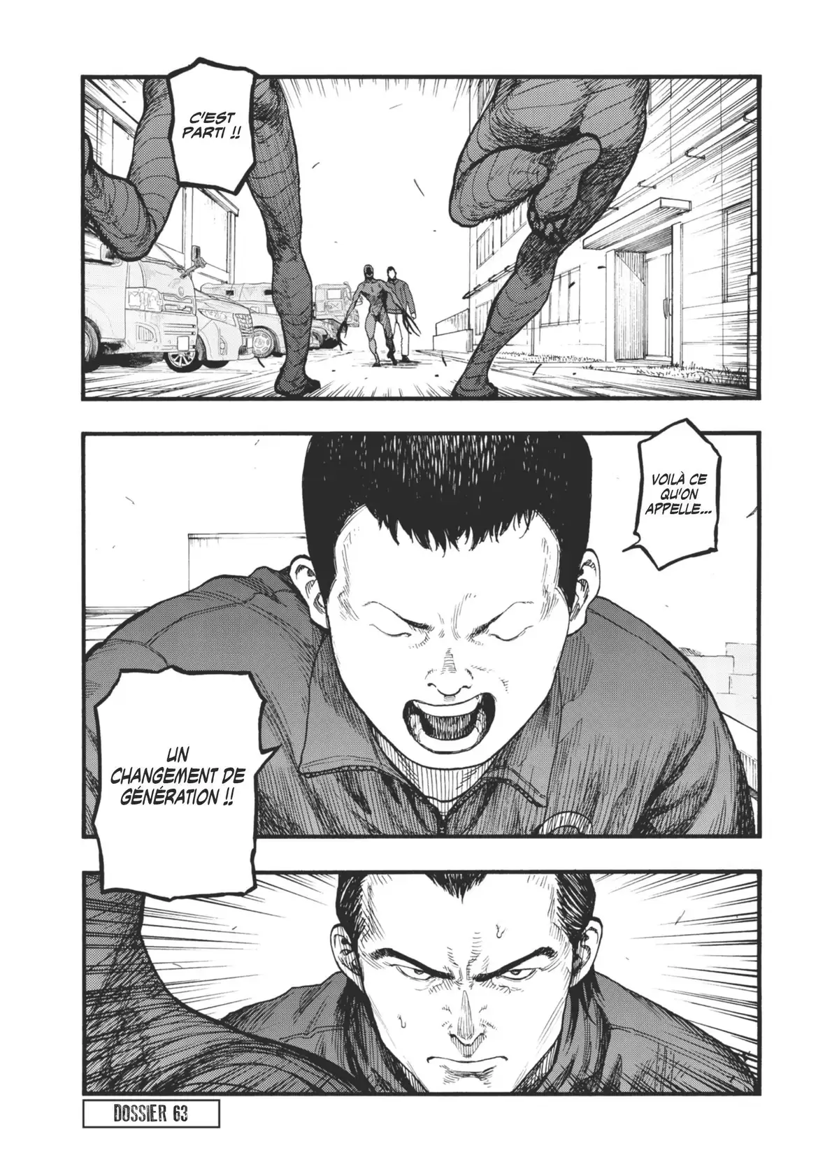 Ajin Volume 14 page 7