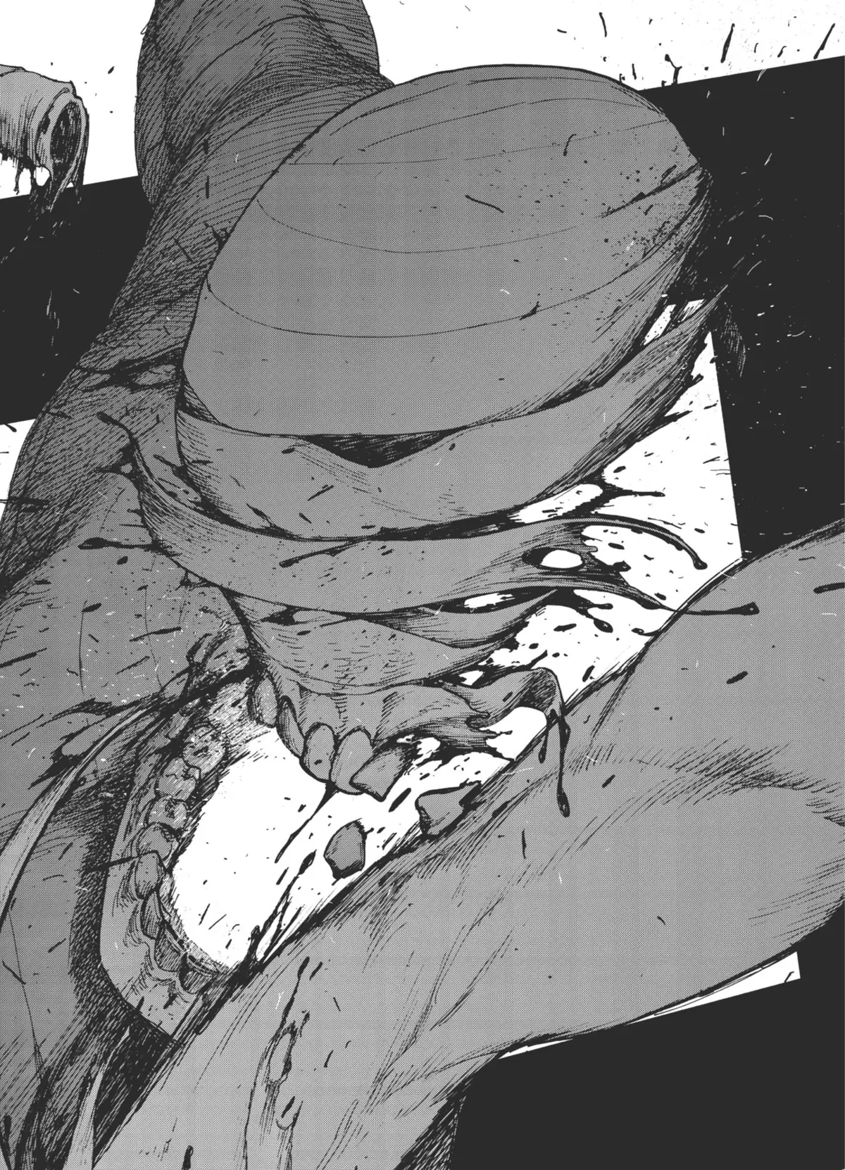 Ajin Volume 14 page 9