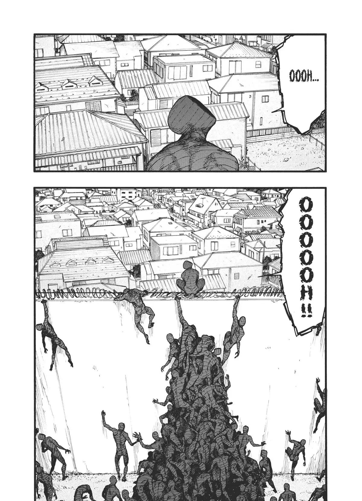 Ajin Volume 16 page 28