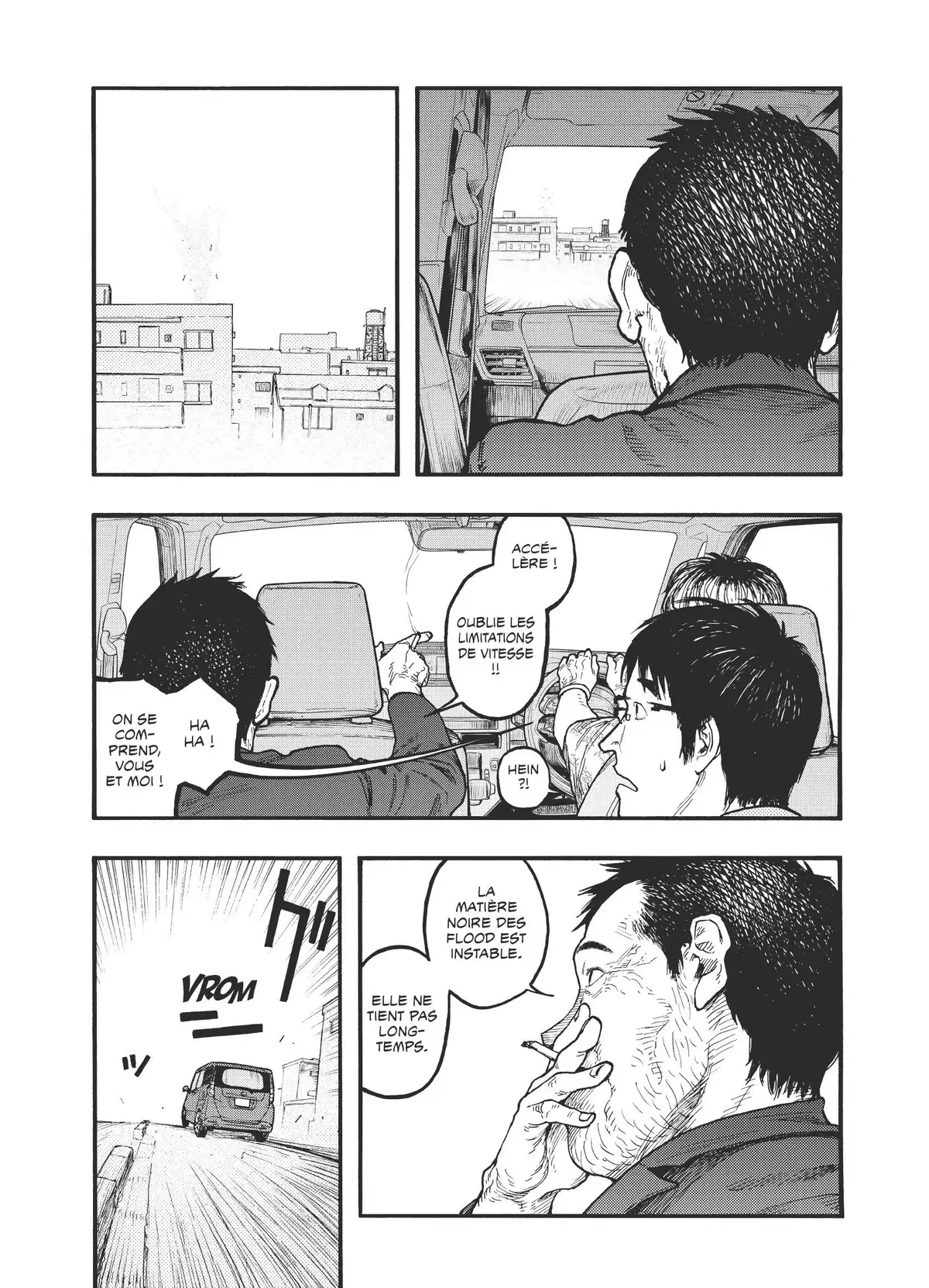 Ajin Volume 16 page 53