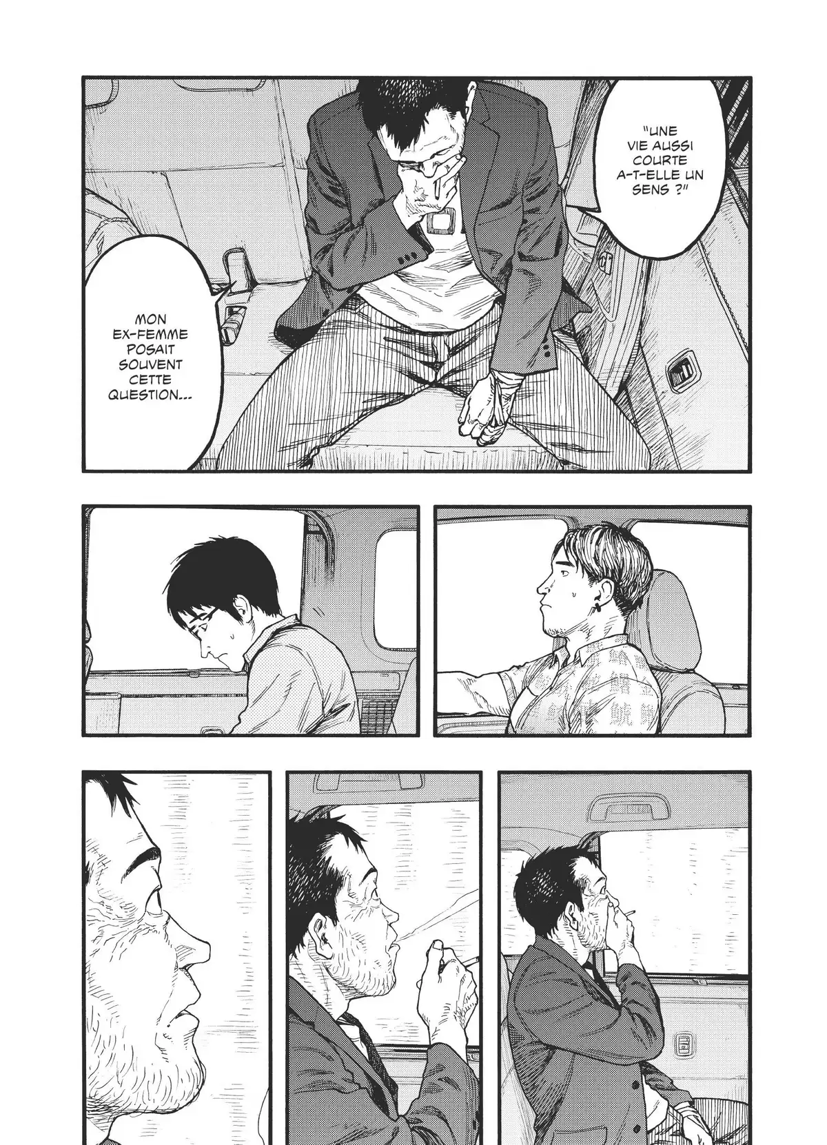 Ajin Volume 16 page 63