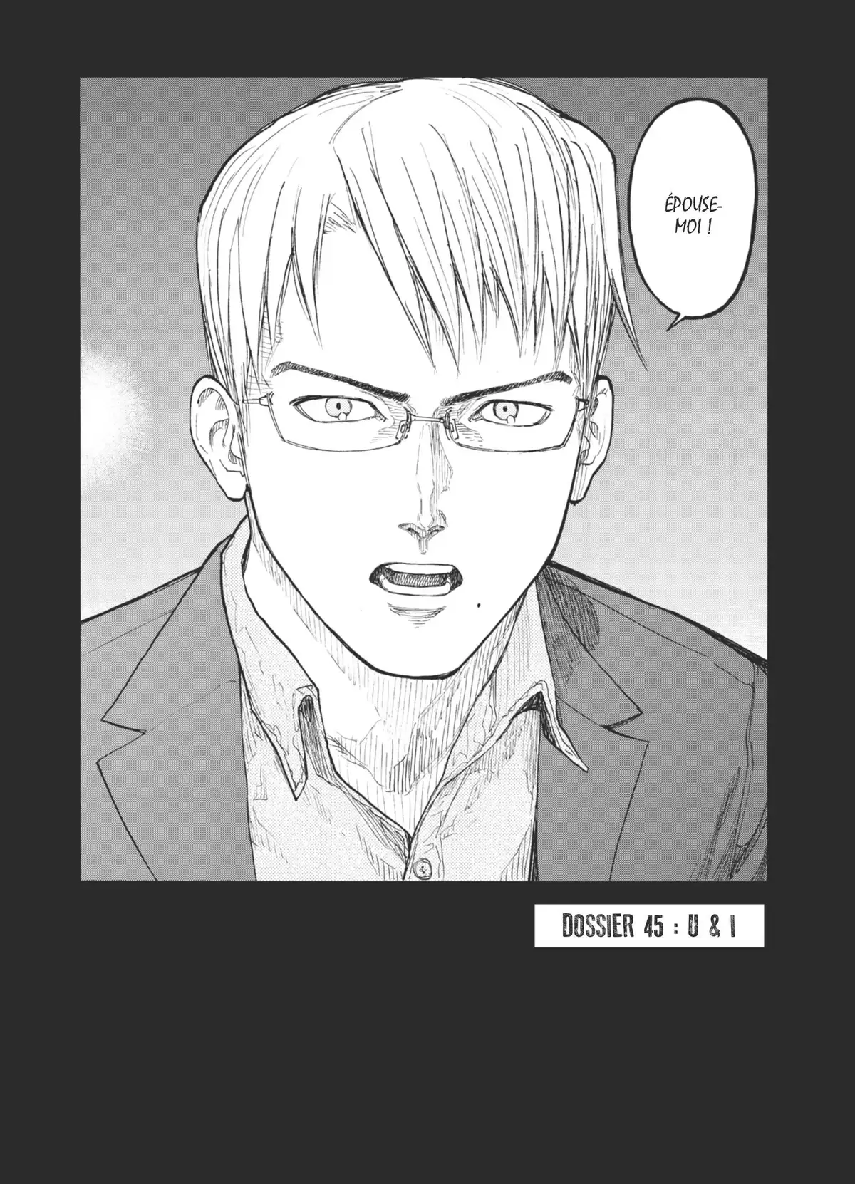 Ajin Volume 10 page 46