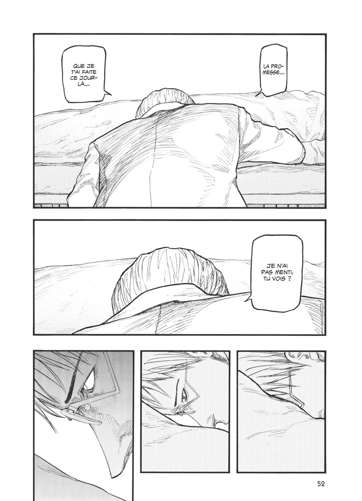 Ajin Volume 10 page 54