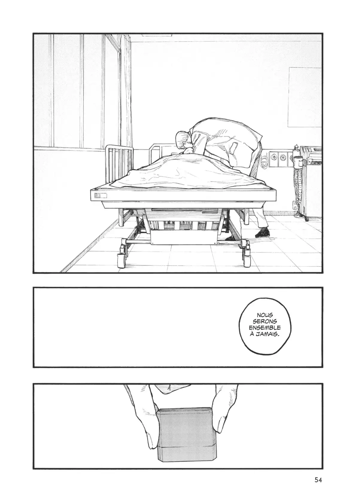 Ajin Volume 10 page 56