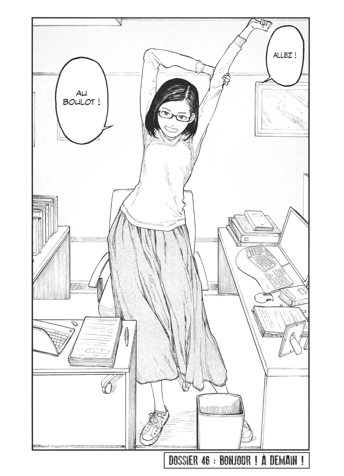 Ajin Volume 10 page 84