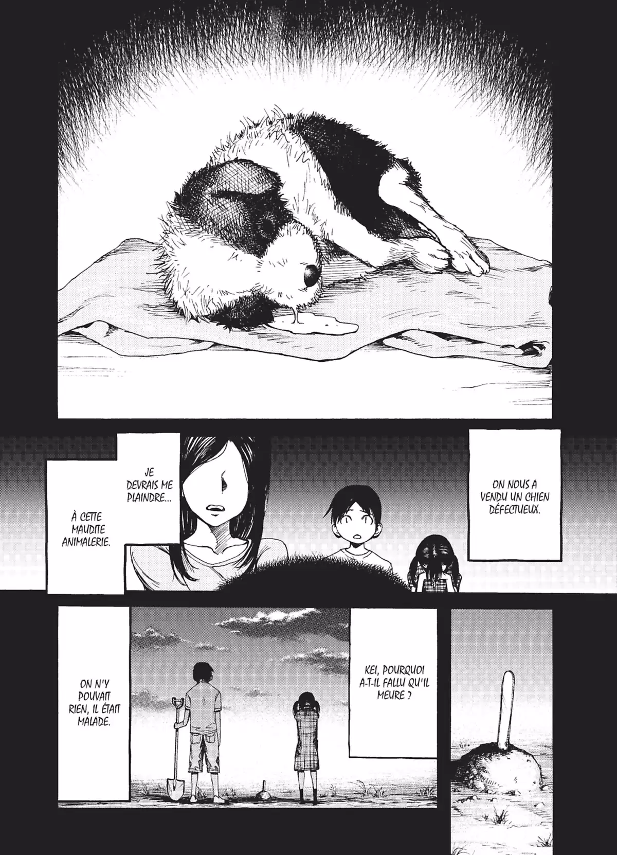 Ajin Volume 1 page 15