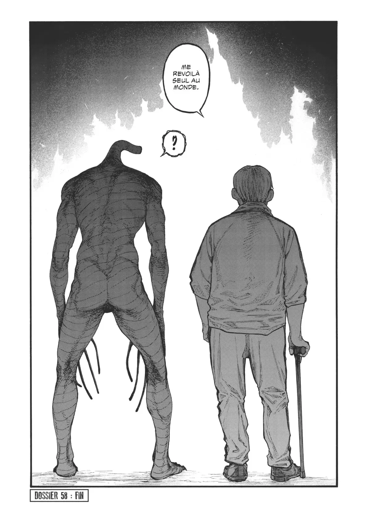 Ajin Volume 13 page 38