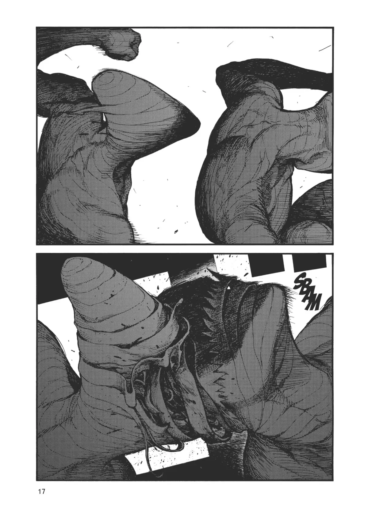 Ajin Volume 9 page 19