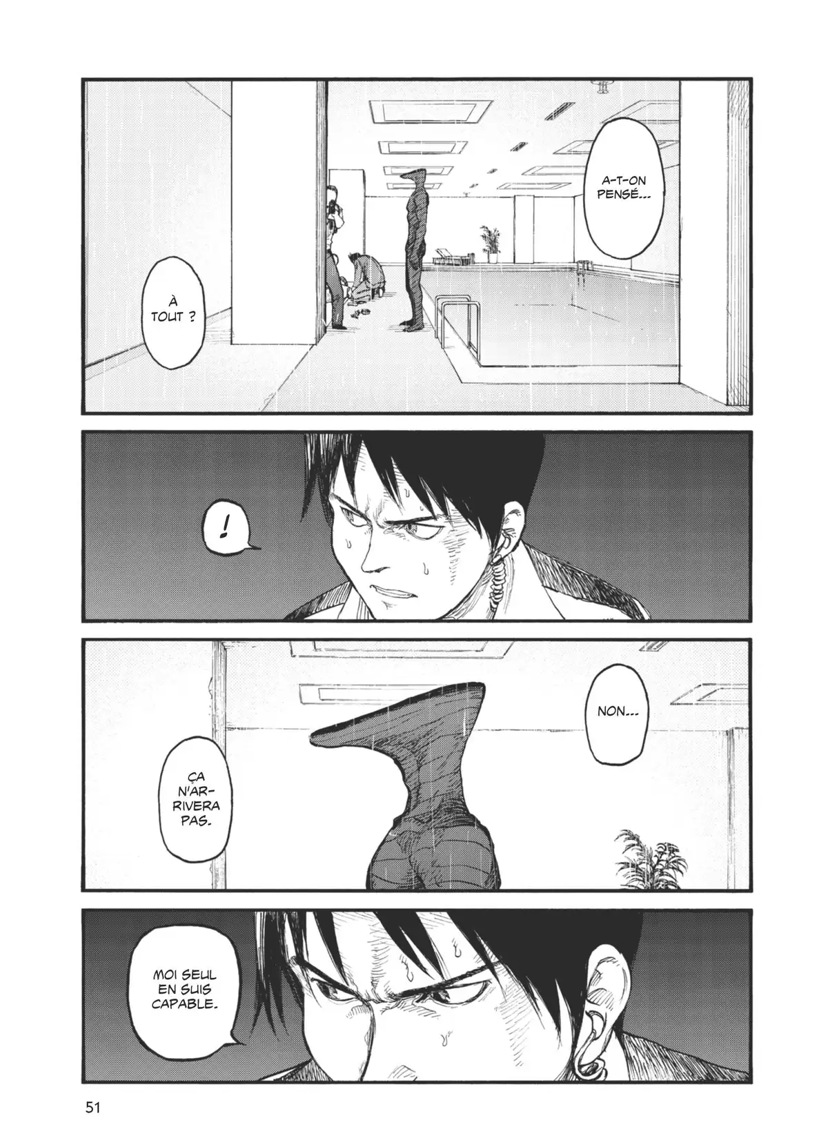 Ajin Volume 9 page 53