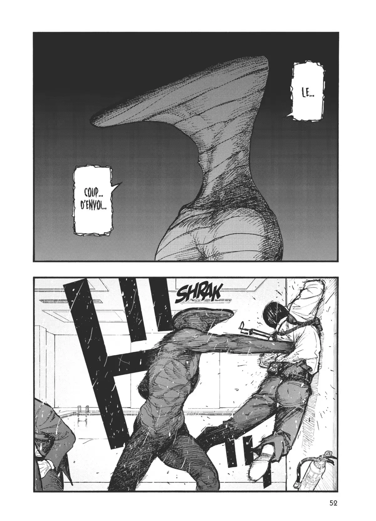 Ajin Volume 9 page 54