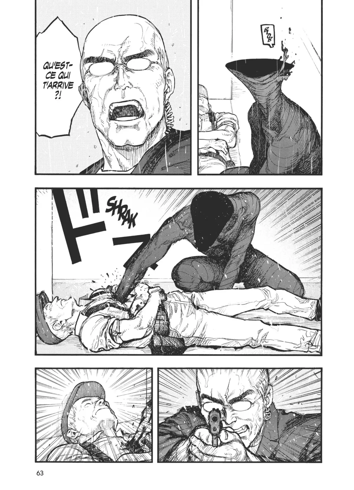 Ajin Volume 9 page 65