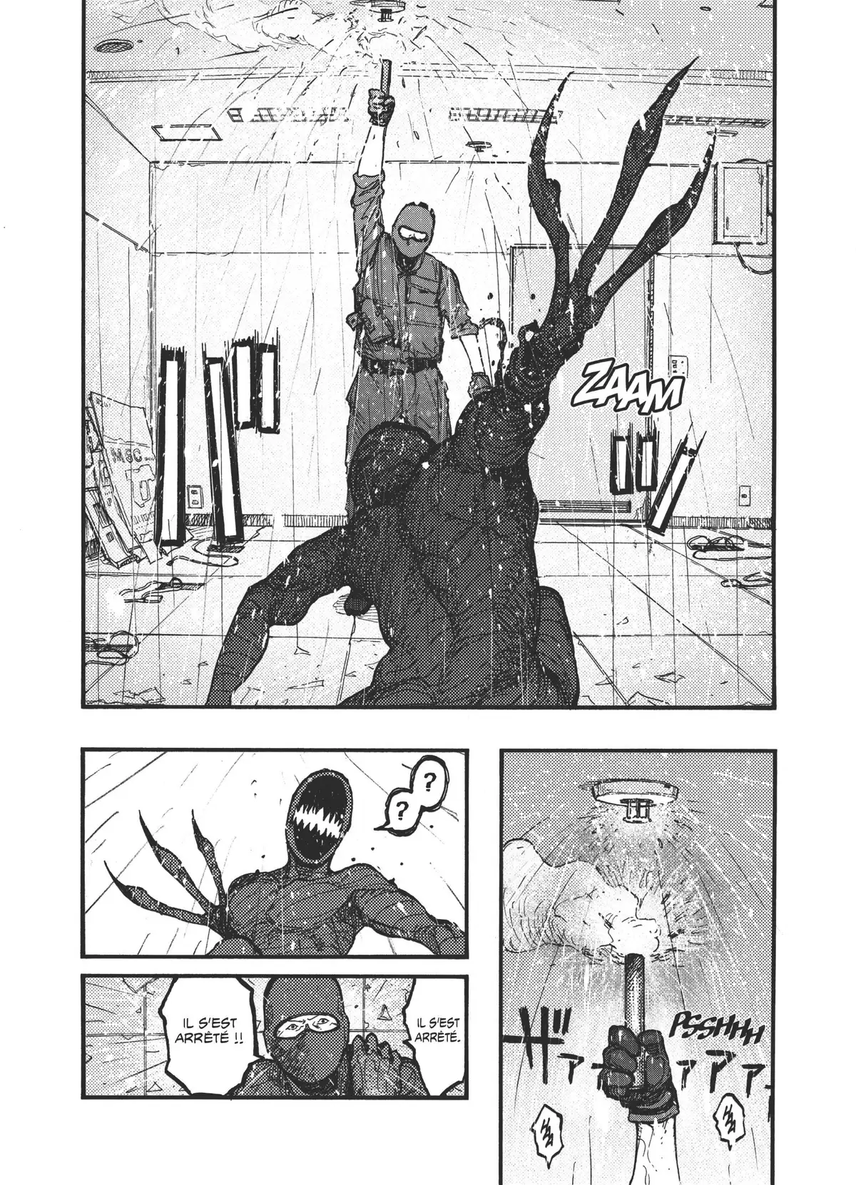 Ajin Volume 5 page 43