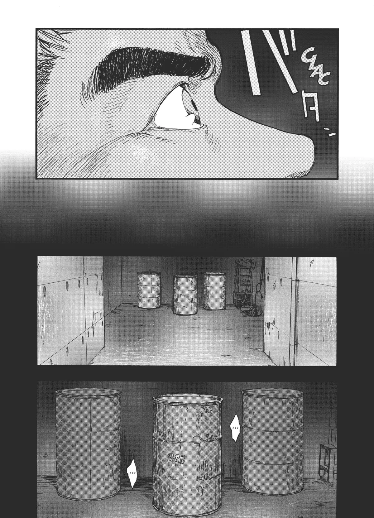 Ajin Volume 4 page 108
