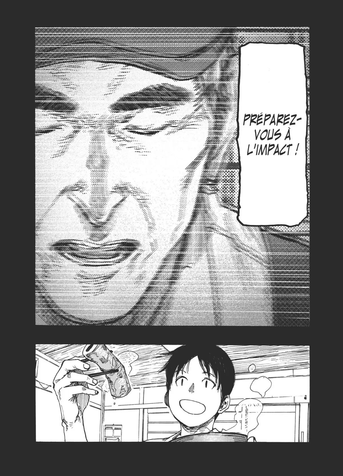Ajin Volume 4 page 116